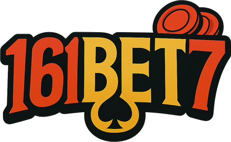 161bet7 Logo